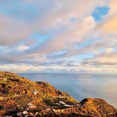 Mar A Vista By Your Madeira Rentals Ponta do Sol  Zewnętrze zdjęcie