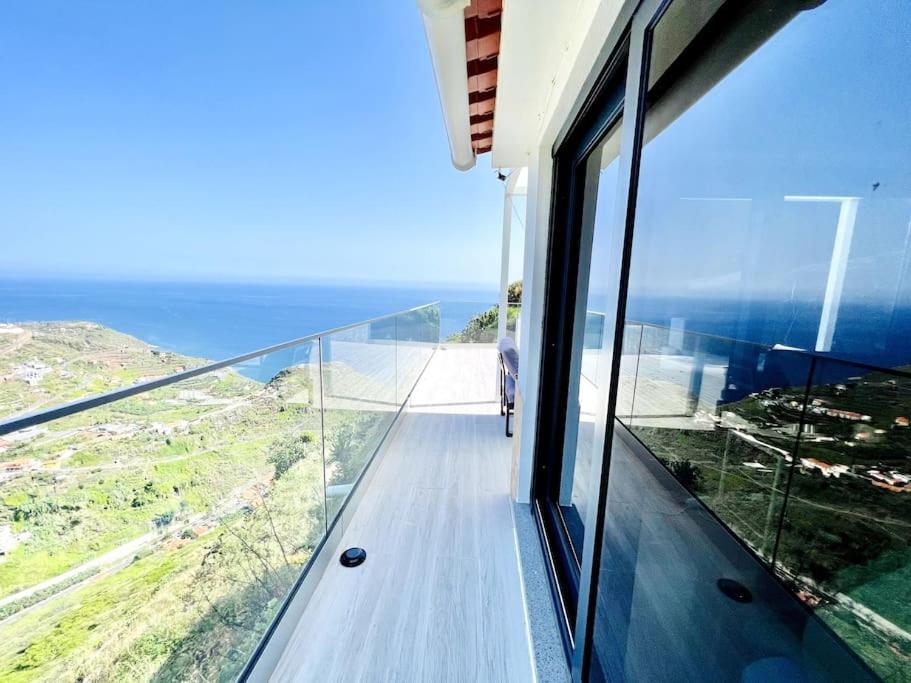 Mar A Vista By Your Madeira Rentals Ponta do Sol  Zewnętrze zdjęcie