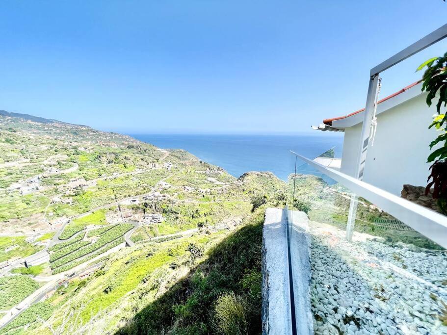 Mar A Vista By Your Madeira Rentals Ponta do Sol  Zewnętrze zdjęcie