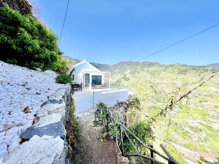 Mar A Vista By Your Madeira Rentals Ponta do Sol  Zewnętrze zdjęcie