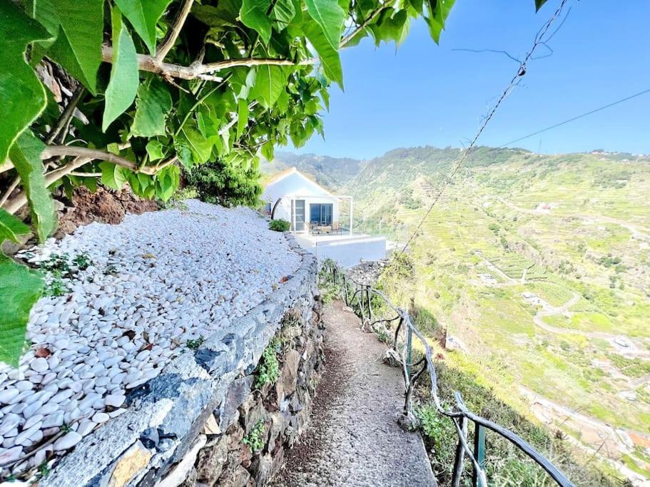 Mar A Vista By Your Madeira Rentals Ponta do Sol  Zewnętrze zdjęcie